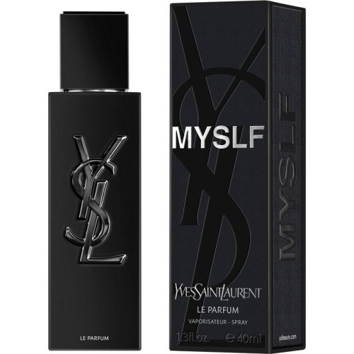 YVES SAINT LAURENT MYSLF Le Parfum - Eau de Parfum für Herren YVES SAINT LAURENT MYSLF Le Parfum - Eau de Parfum für Herren